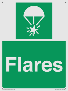 Flares